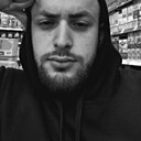 Эдик, 23 года