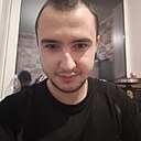 Алексей, 25 лет