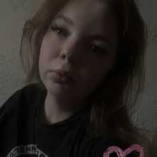 Фотография девушки Екатерина, 22 года из г. Агрыз