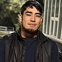 Алмат, 30 лет