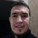 Ильдар, 35 лет