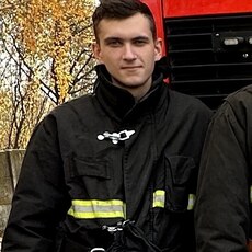 Фотография мужчины Никита, 23 года из г. Гродно
