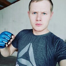 Фотография мужчины Женя, 34 года из г. Воткинск