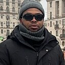 Стэнли, 35 лет