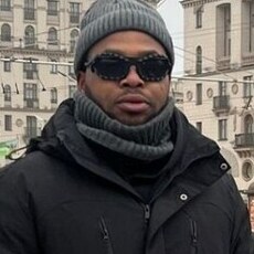 Фотография мужчины Стэнли, 35 лет из г. Минск