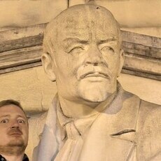 Фотография мужчины Александр, 40 лет из г. Вологда