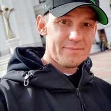 Фотография мужчины Тимоха, 38 лет из г. Казань