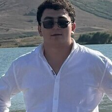 Фотография мужчины Rustam, 27 лет из г. Тобольск