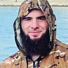 Фотография мужчины Jam, 27 лет из г. Ялта