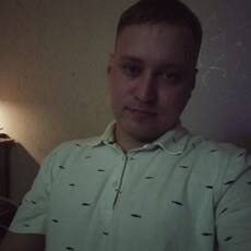 Фотография мужчины Вадим, 31 год из г. Харьков