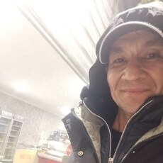 Фотография мужчины Azamat, 43 года из г. Ташкент