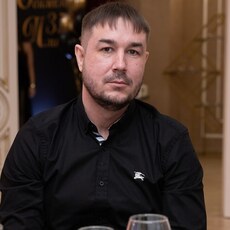 Фотография мужчины Радик, 36 лет из г. Донецк (Ростовская Обл.)