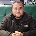 Erlan, 35 лет