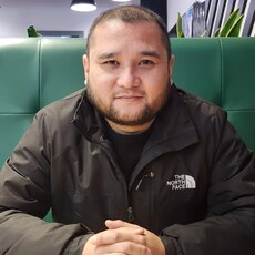 Фотография мужчины Erlan, 35 лет из г. Бишкек