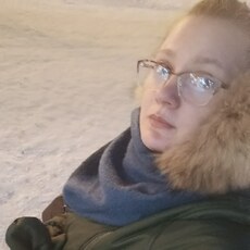 Фотография девушки Кристина, 28 лет из г. Архангельск