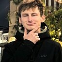 Марк, 22 года