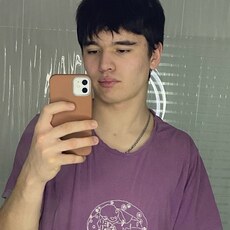 Фотография мужчины Тимур, 20 лет из г. Горно-Алтайск