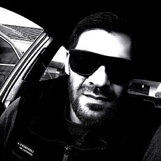 Фотография мужчины Grizli, 40 лет из г. Гданьск