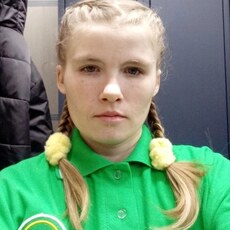 Фотография девушки Галина, 29 лет из г. Тюмень