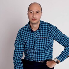 Фотография мужчины Александр, 36 лет из г. Радужный (Владимирская Область)