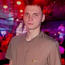 Мишутка, 22 года