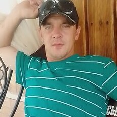 Фотография мужчины Ник, 30 лет из г. Краснодон