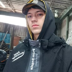 Фотография мужчины Александр, 21 год из г. Пенза