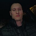 Семён, 25 лет