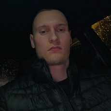 Фотография мужчины Семён, 25 лет из г. Екатеринбург