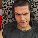 Юрий, 22 года