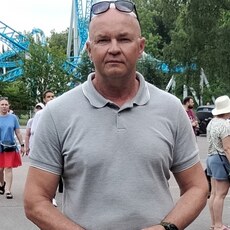 Олег, 58 из г. Санкт-Петербург.