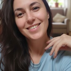 Фотография девушки Інна, 36 лет из г. Киев