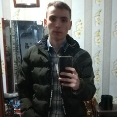 Фотография мужчины Александр, 30 лет из г. Лунинец