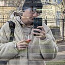 Антон, 23 года