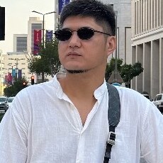 Фотография мужчины Sss, 25 лет из г. Алматы