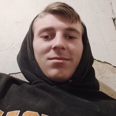 Фотография мужчины Іван, 18 лет из г. Житомир