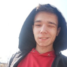 Фотография мужчины Михаил, 19 лет из г. Красноярск
