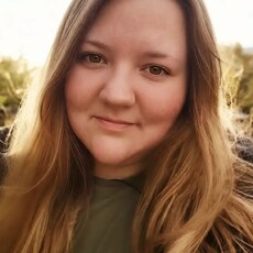 Фотография девушки Кристина, 27 лет из г. Красноярск