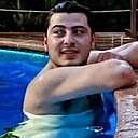 Ахмед, 25 лет