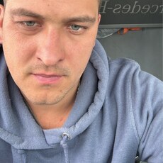 Фотография мужчины Александр, 35 лет из г. Воложин