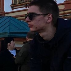 Фотография мужчины Ростик, 23 года из г. Иркутск