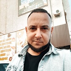 Фотография мужчины Денис, 38 лет из г. Самара