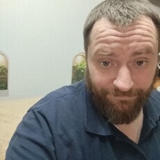 Фотография мужчины Илья, 38 лет из г. Домодедово