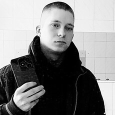 Фотография мужчины Василий, 21 год из г. Артем