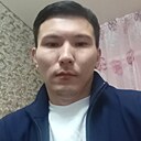 Ерлан, 35 лет