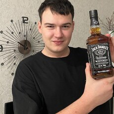 Фотография мужчины Рома, 20 лет из г. Бердск