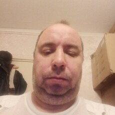 Фотография мужчины Petr, 47 лет из г. Самара