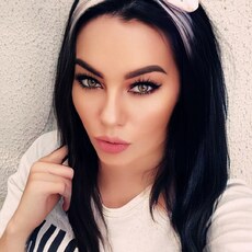 Фотография девушки Элизабет, 35 лет из г. Минск