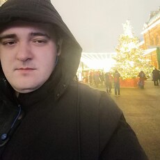 Фотография мужчины Сергей, 33 года из г. Енакиево