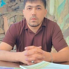 Фотография мужчины Фархед, 25 лет из г. Сарыагач